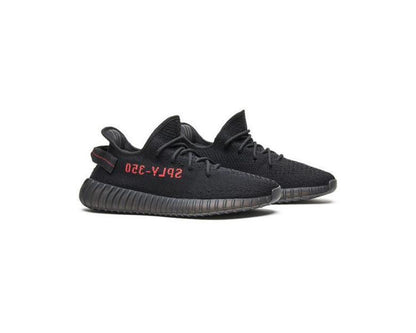 Adidas Yeezy Boost 350 V2 'Bred'