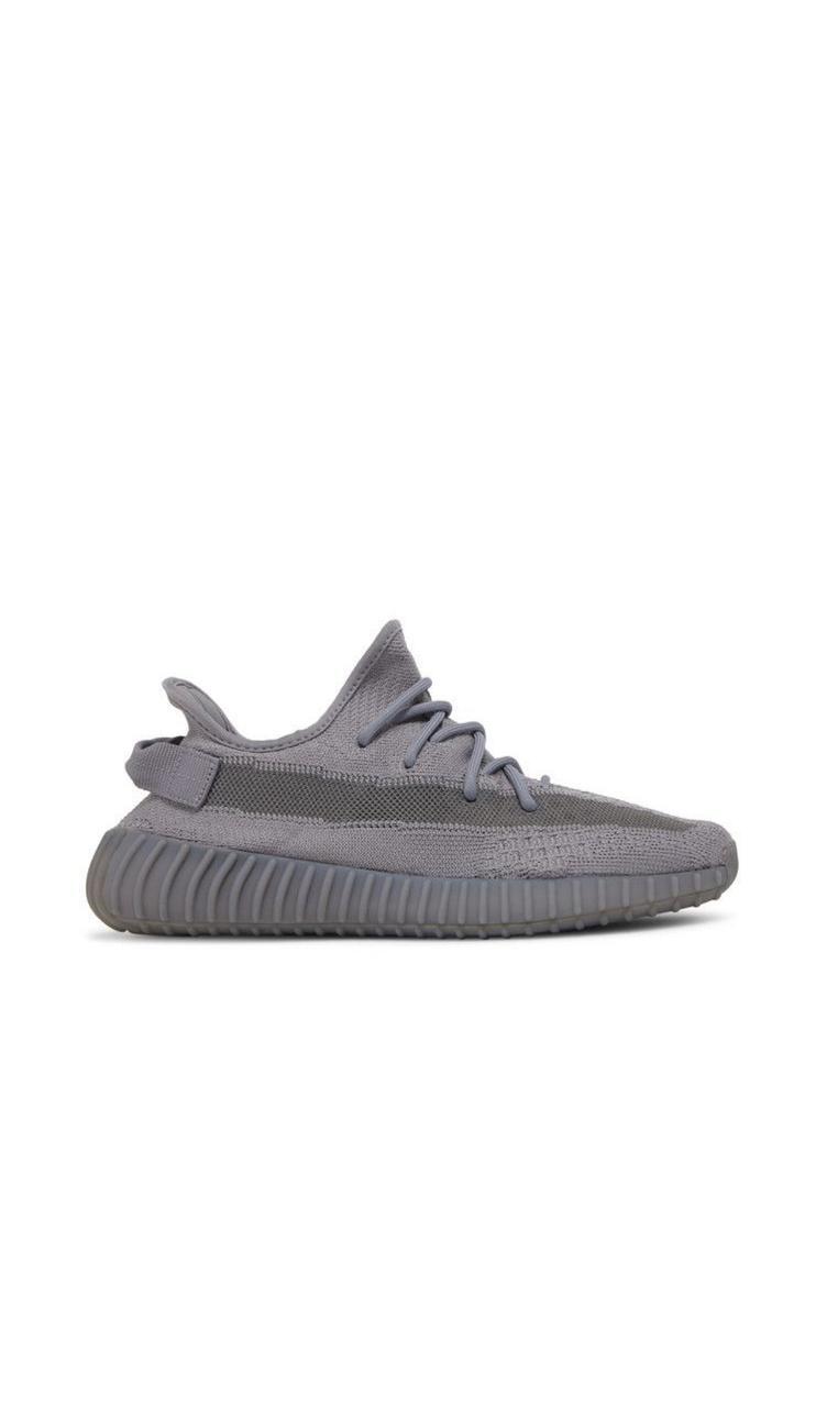 Adidas Yeezy Boost 350 V2 'Steel Grey'