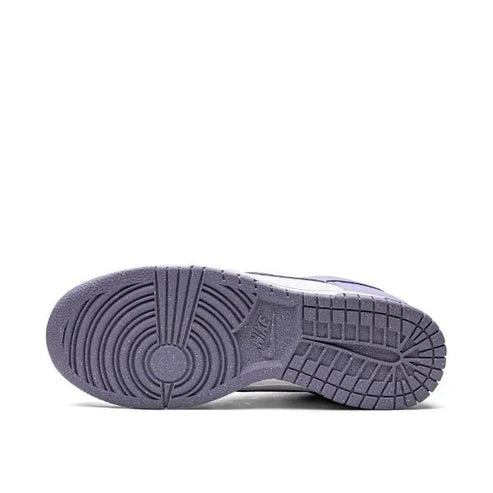 Dunk Low "Next Nature Lilac" sneakers