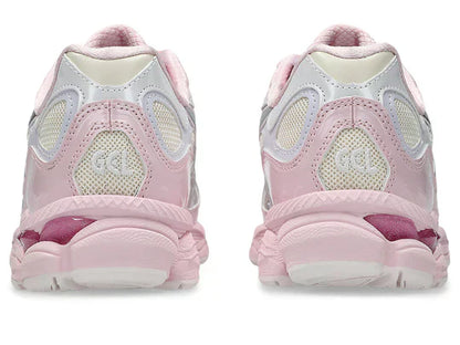 ASICS Gel-NYC ‘Pink Cream Pure Silver’
