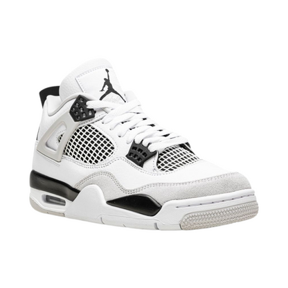 Air Jordan 4 Retro 'Military Black'