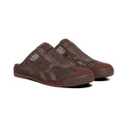 Onitsuka Tiger Mexico 66 Sabot Dark black