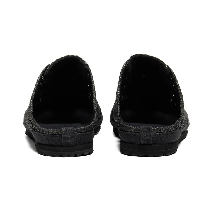 Onitsuka Tiger Mexico 66 Sabot black