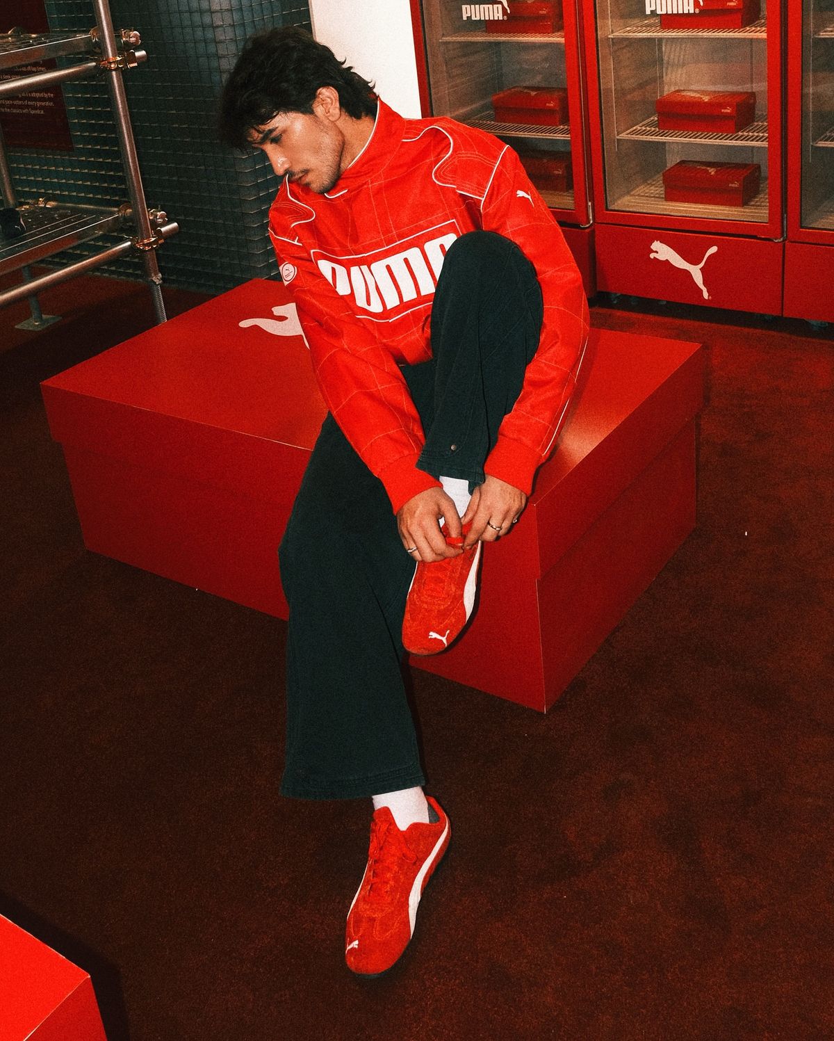 Puma