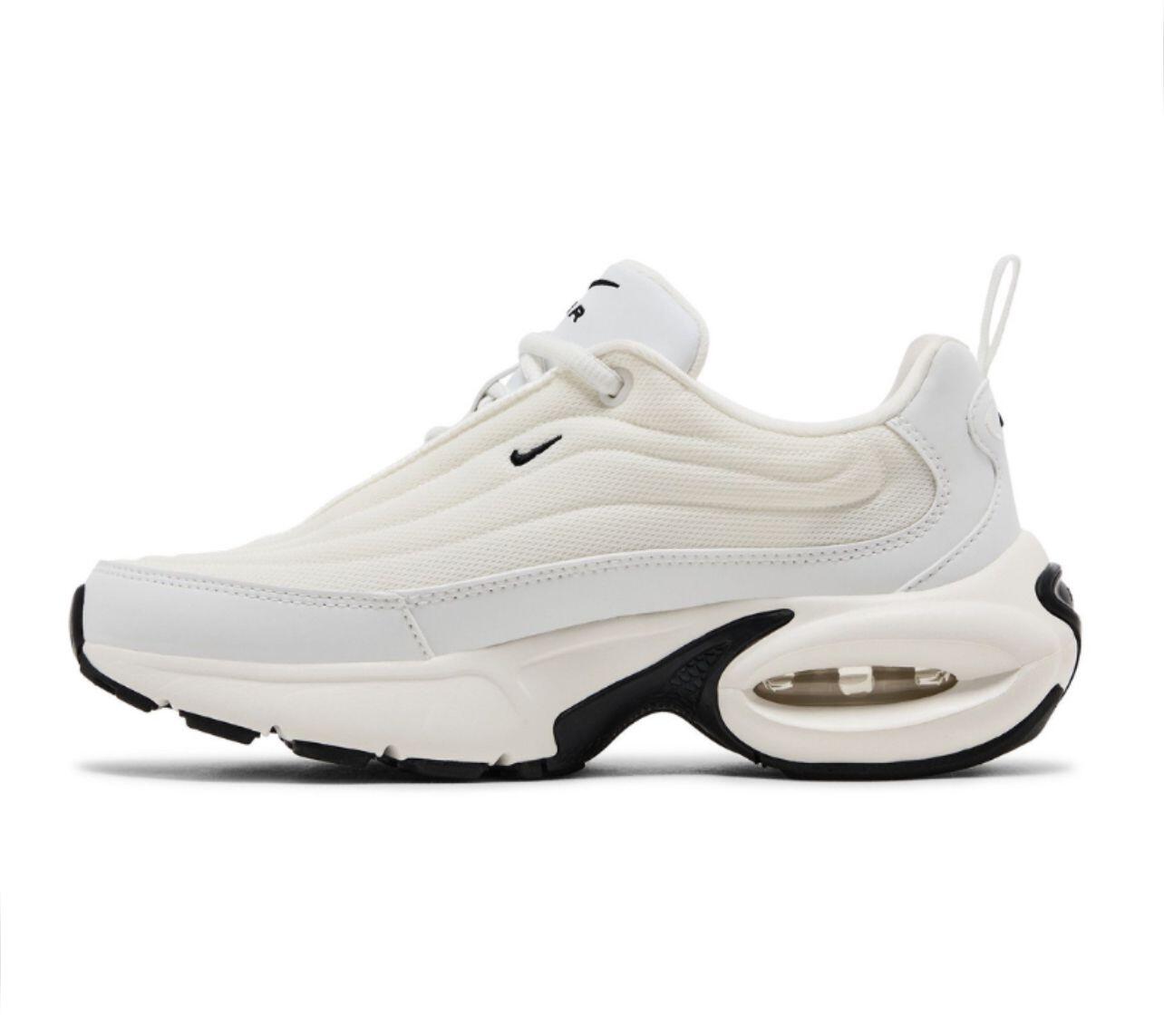 Nike Air Max Portal Sail - Black