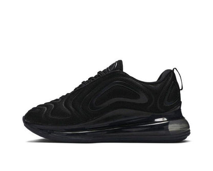 Nike Air Max 720 'Triple Black'