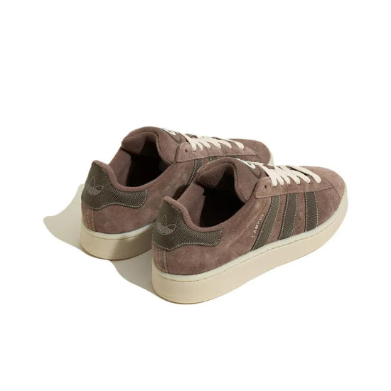 Campus 00s Shoes 'Brown White'