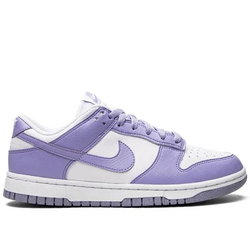 Dunk Low "Next Nature Lilac" sneakers