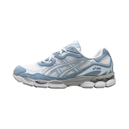 ASICS Gel-NYC Cream Arctic Sky