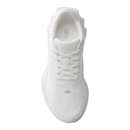 ALO RUNNER WHITE