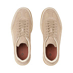 Loro piana Tennis Walk Sneaker'Pale Wheat (A0JY)'