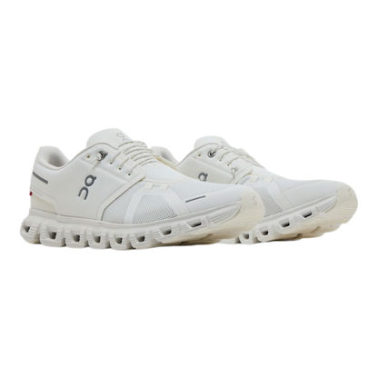 on cloud 6 - Triple White