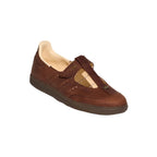 Adidas Samba Jane Shoes Beige / Sand Strata / Gum
