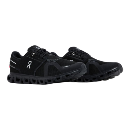 On Cloud 6 - Triple Black