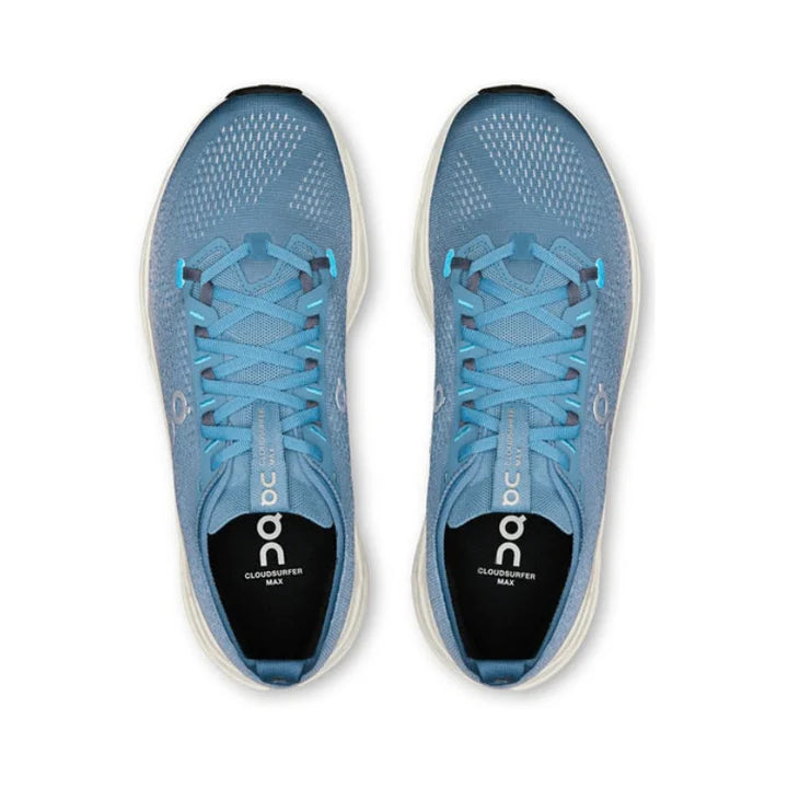 ON RUNNING CLOUDSURFER MAX MEN'S