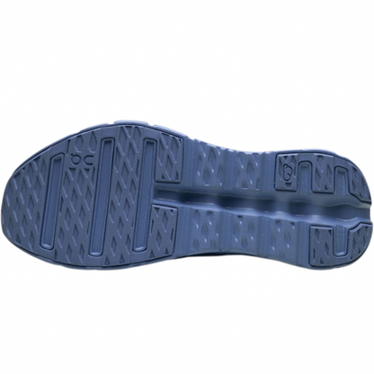 On Running x Loewe Cloudtilt Forever Blue sneakers