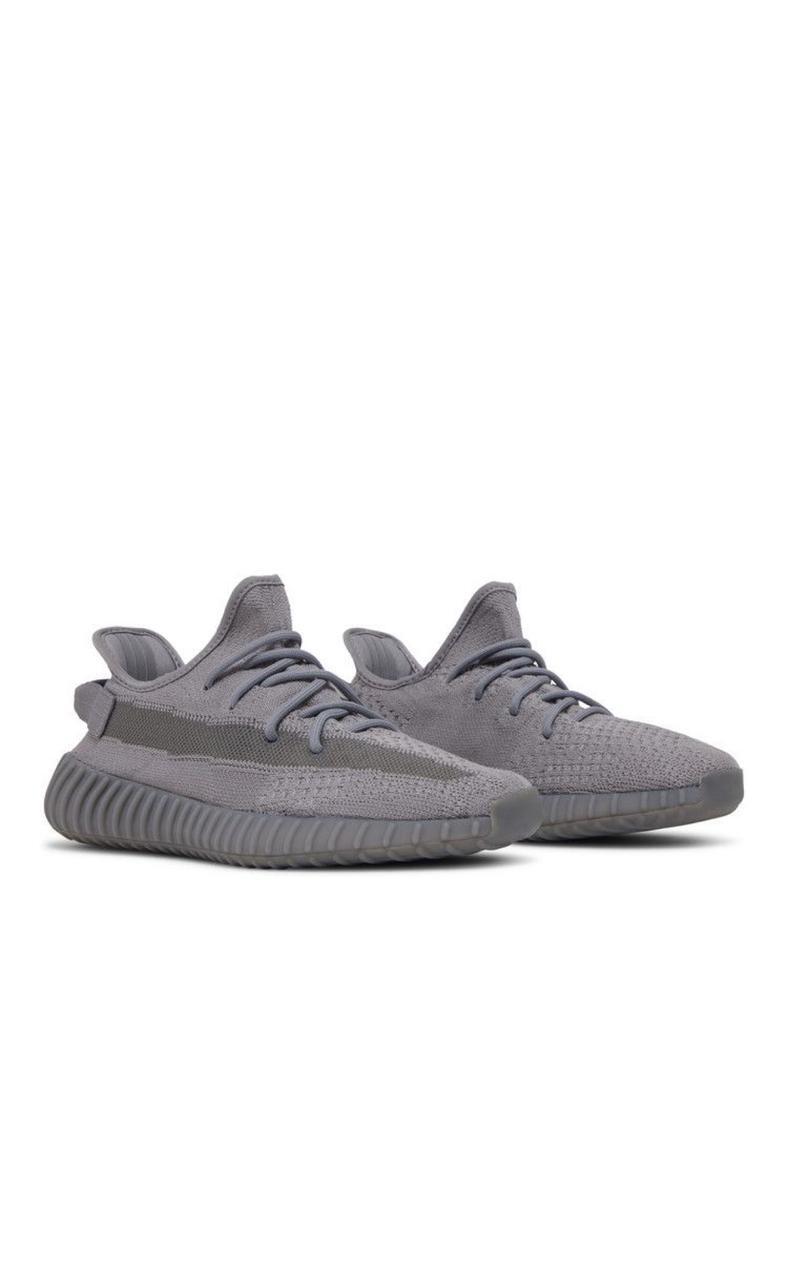 Adidas Yeezy Boost 350 V2 'Steel Grey'