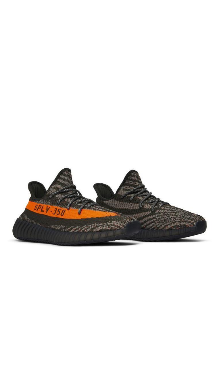 Adidas Yeezy Boost 350 V2 'Carbon Beluga'