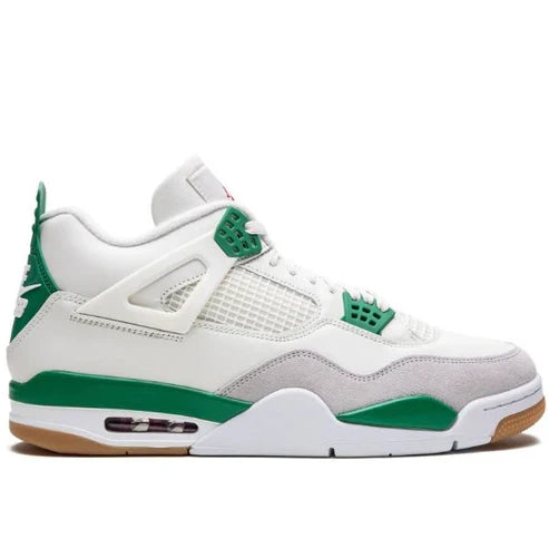 Air Jordan 4 SB "Pine Green" sneakers
