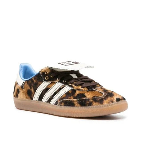 Wales Bonner Samba sneakers