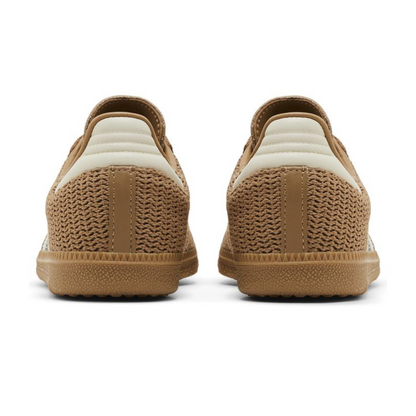 Adidas Samba OG - Cardboard