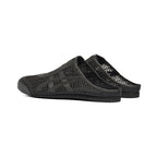 Onitsuka Tiger Mexico 66 Sabot black