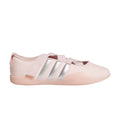 Adidas Caroline Hu x CLOT x Taekwondo ‘Sandy Pink Silver Metallic’
