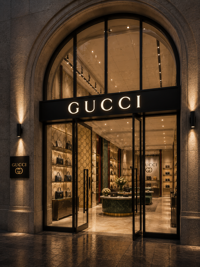 Gucci