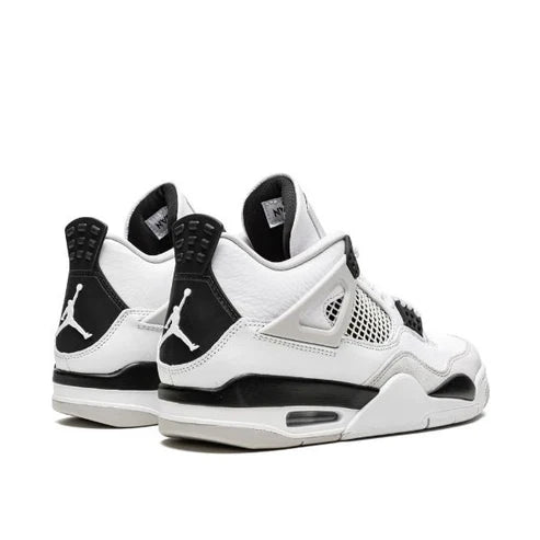 Air Jordan 4 Retro "Military Black" sneakers