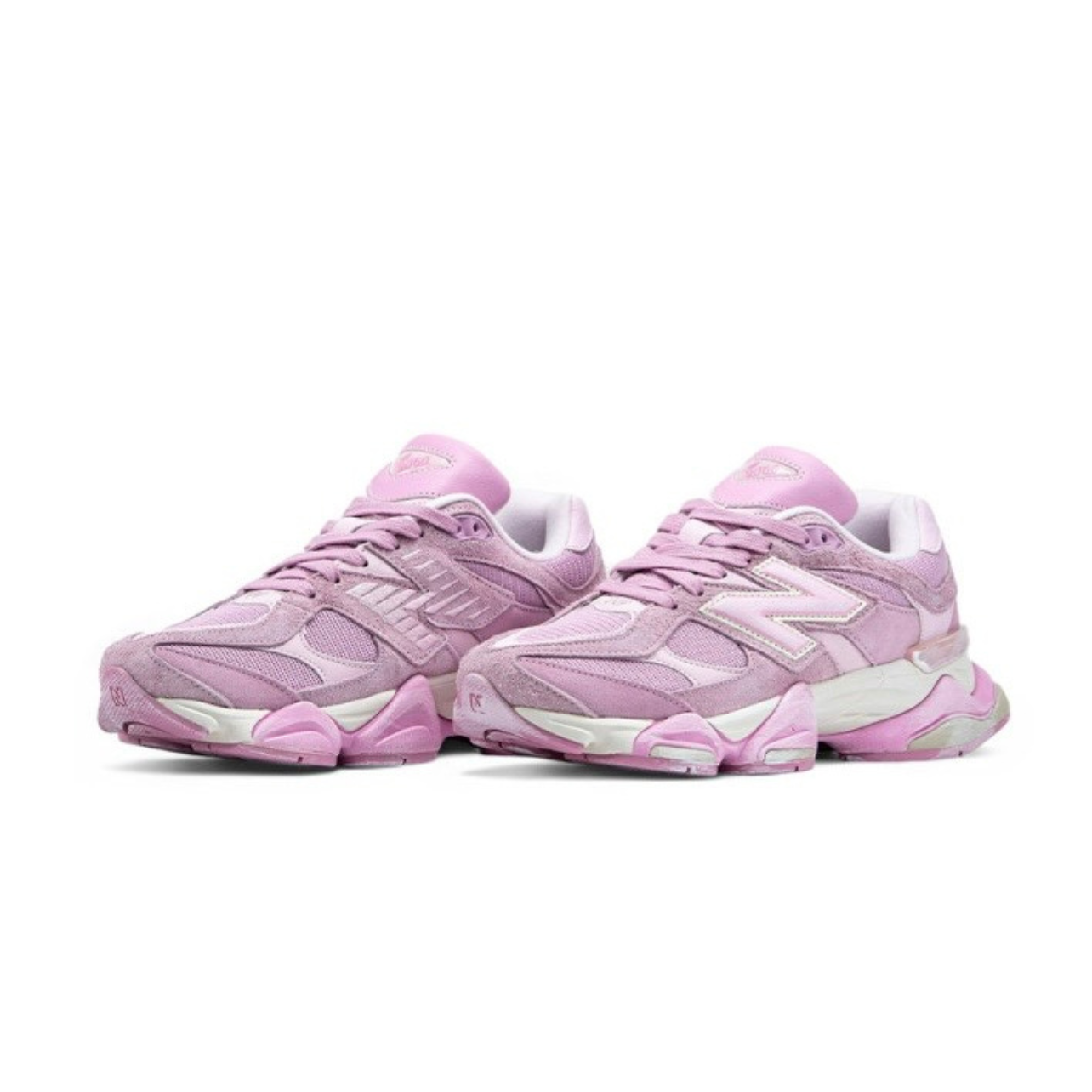 New Balance 9060 'Pink Overdye'
