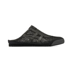 Onitsuka Tiger Mexico 66 Sabot black
