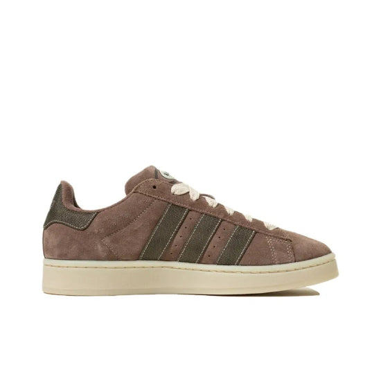 Campus 00s Shoes 'Brown White'