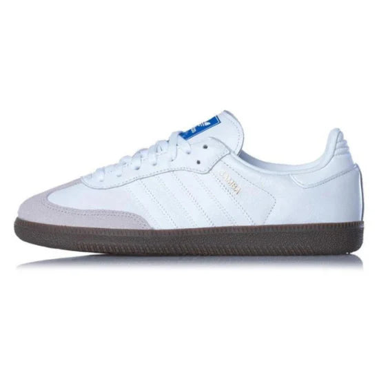 adidas samba OGWhite Gum