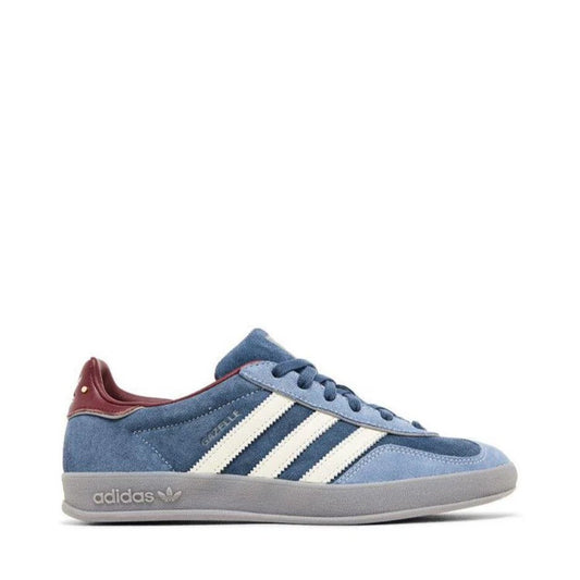 Adidas Gazelle Indoor 'Crew Navy Burgundy'