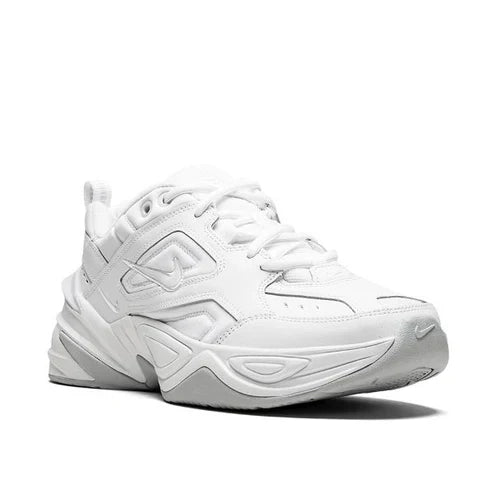 Tekno M2k Sneakers  All white
