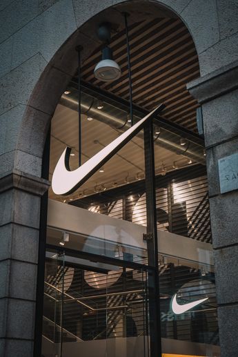 Nike
