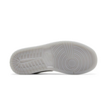 Nike Jordan 1 Low SE Metallic Silver