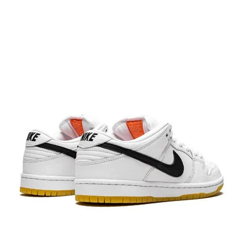 SB Dunk Low Pro ISO "Orange Label" sneakers