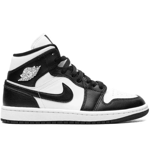 Air Jordan 1 Mid "Panda" sneakers