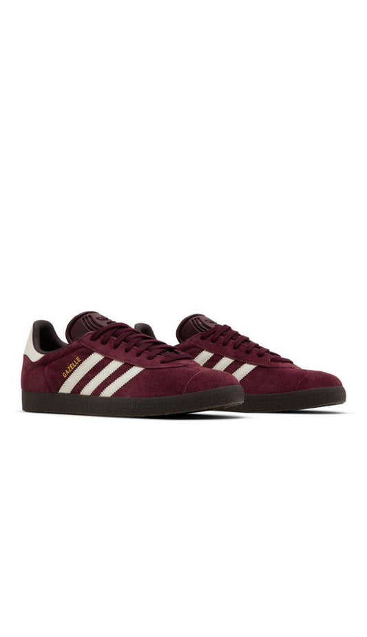 Adidas Gazelle 'Maroon Gum'