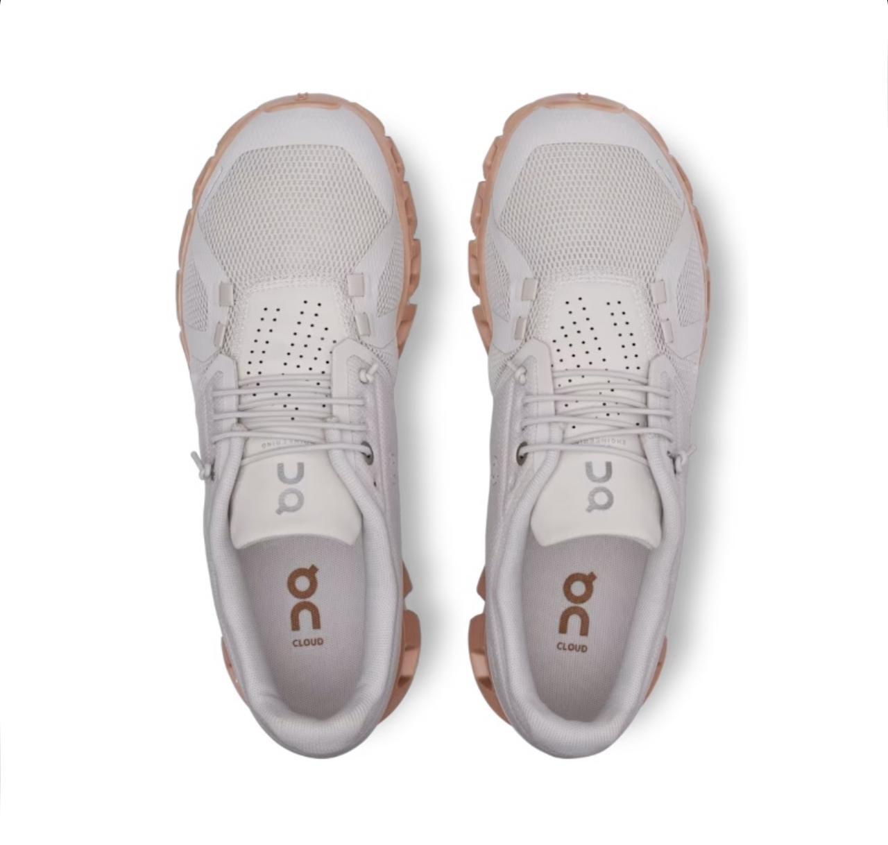 On Running Cloud 5 Beige