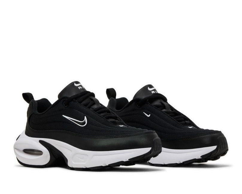 Nike Wmns Air Max Portal 'Black White'