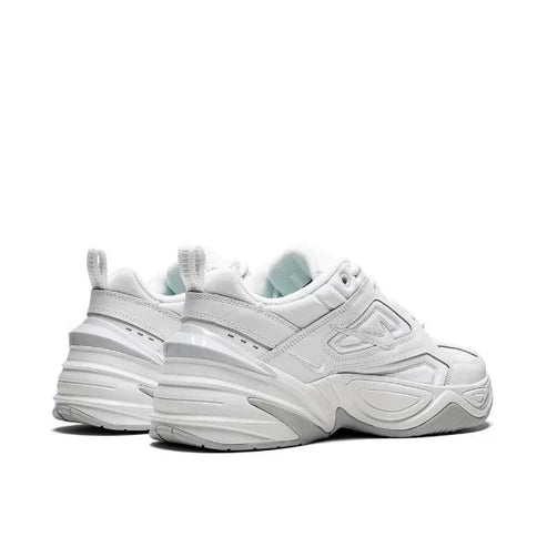 Tekno M2k Sneakers  All white