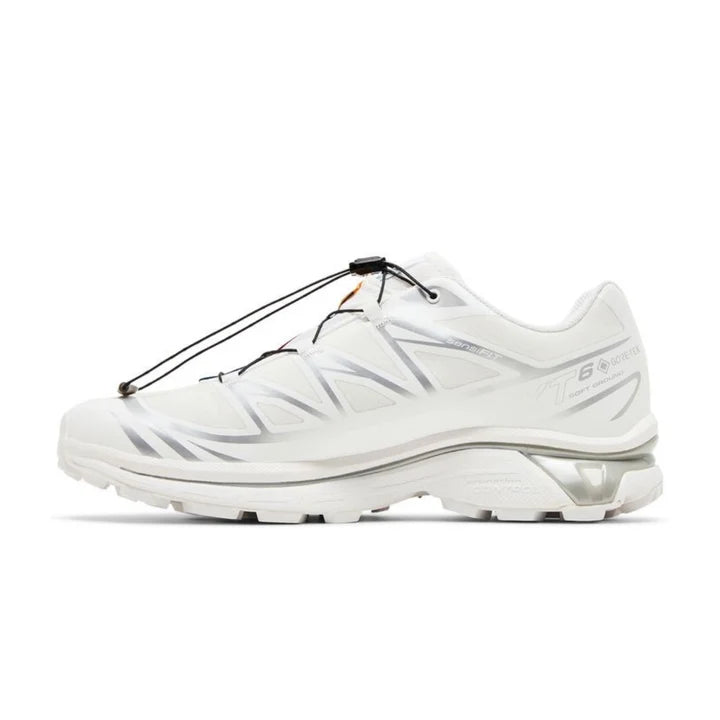 Salomon XT-6 GORE-TEX 'White Silver'