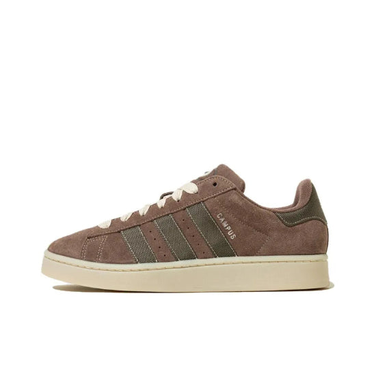Campus 00s Shoes 'Brown White'