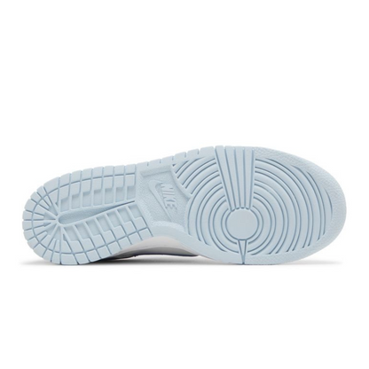 Nike Dunk Low GS 'Just Stitch It - Hyper Royal'
