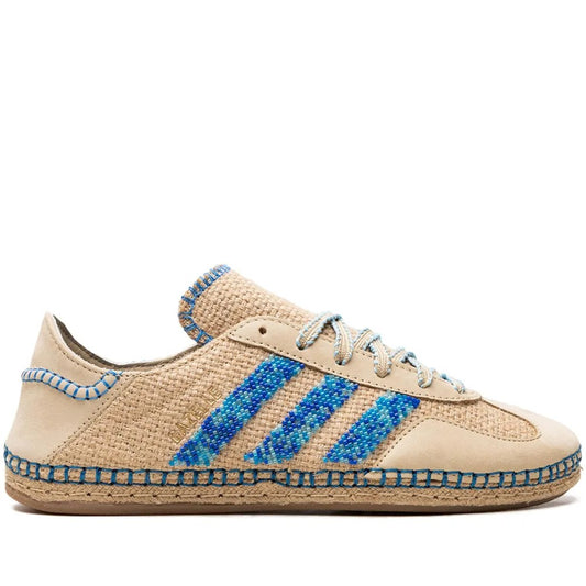 Adidas Gazelle CLOT Linen Khaki