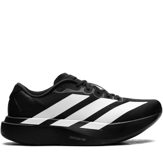 adidas Adizero Evo "Black/White" sneakers
