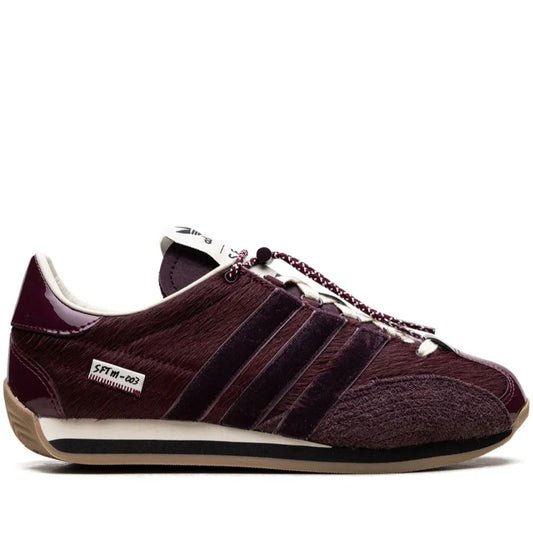 Adidas Country OG Song For The Mute Maroon