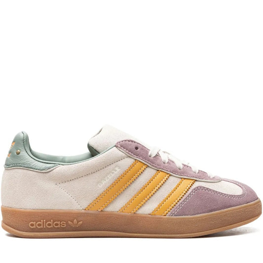 adidas Gazelle Indoor "Beige Palm" sneakers